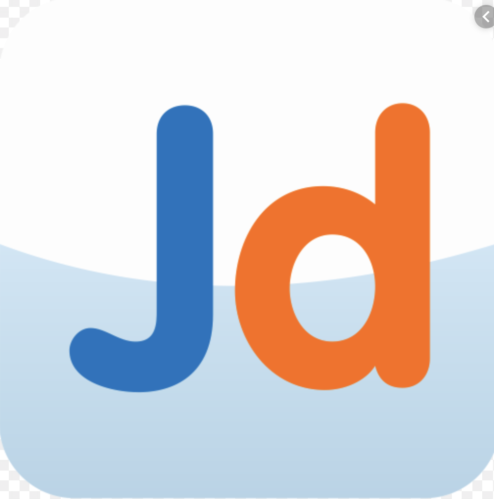 Just Dial Logo